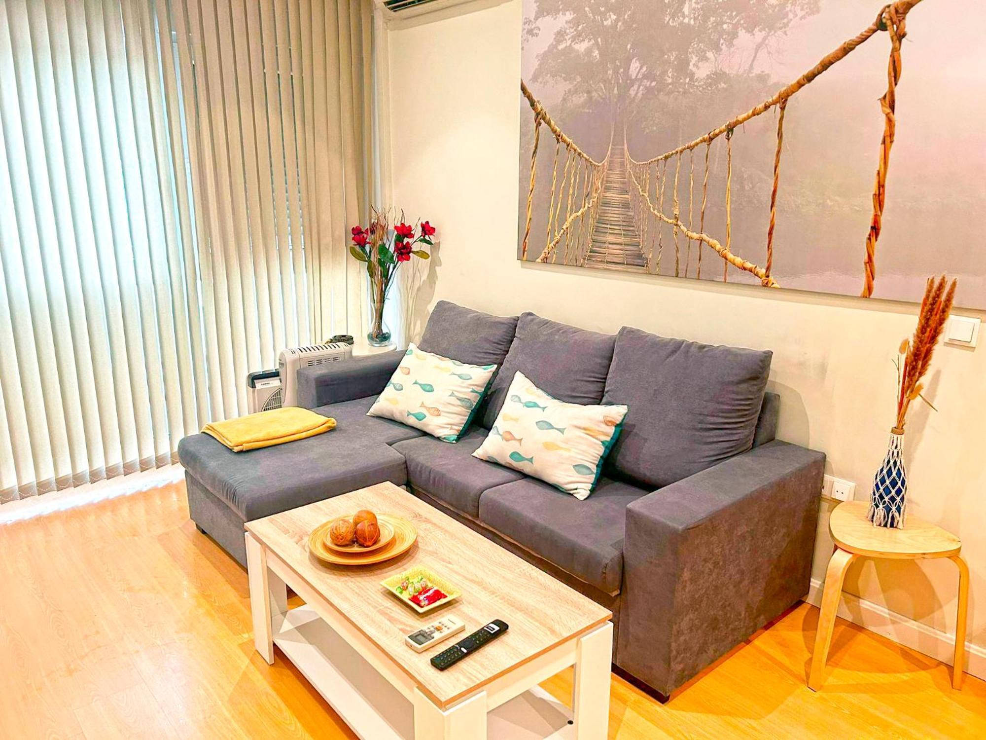 Apartamento Puerta Del Mar Cadiz Exterior photo